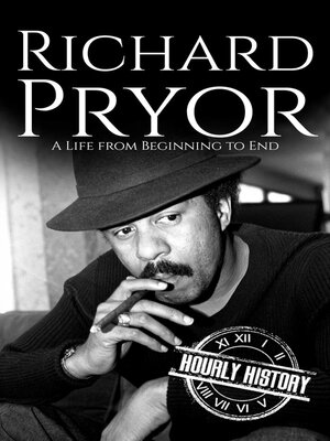 cover image of Richard Pryor